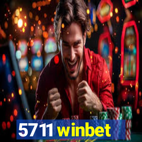 5711 winbet